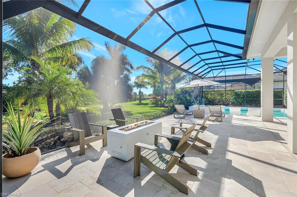 MARSH COVE - Residential