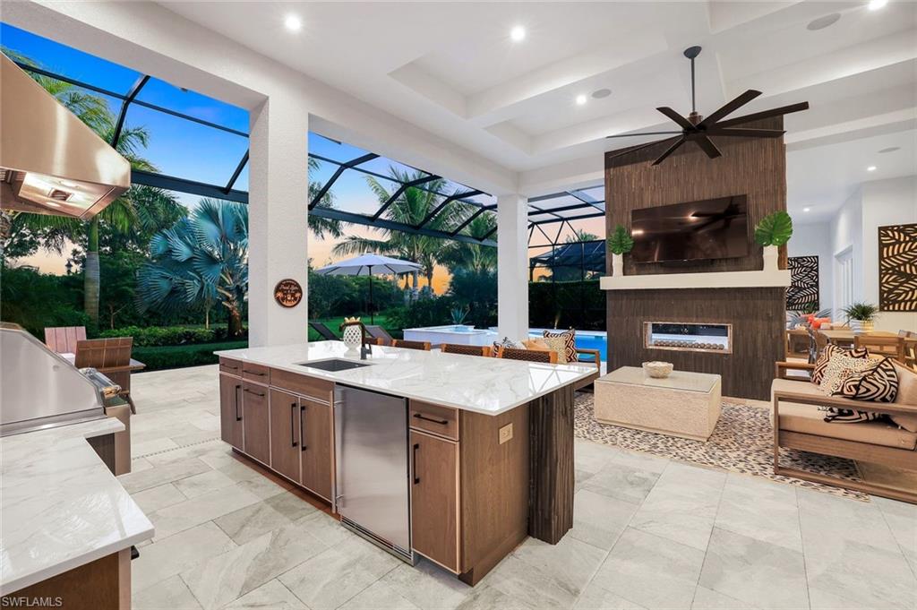 MARSH COVE - Residential