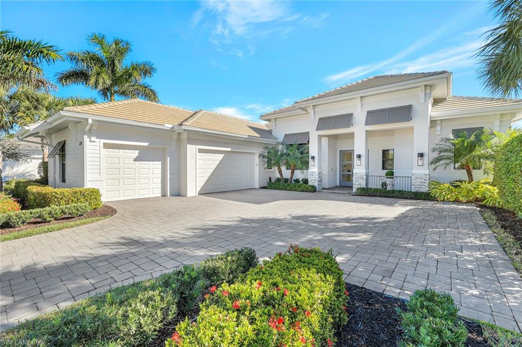 MARSH COVE - Residential