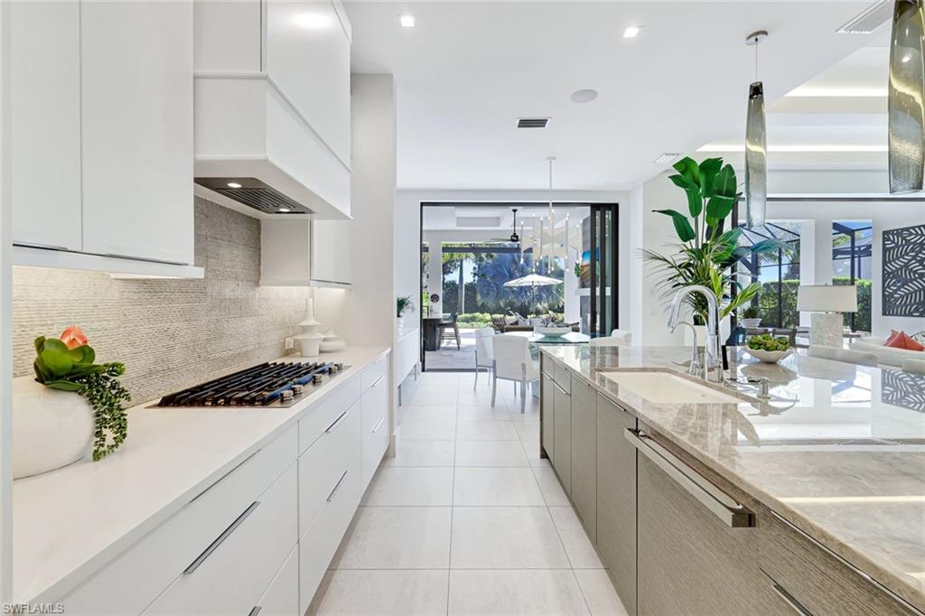 MARSH COVE - Residential