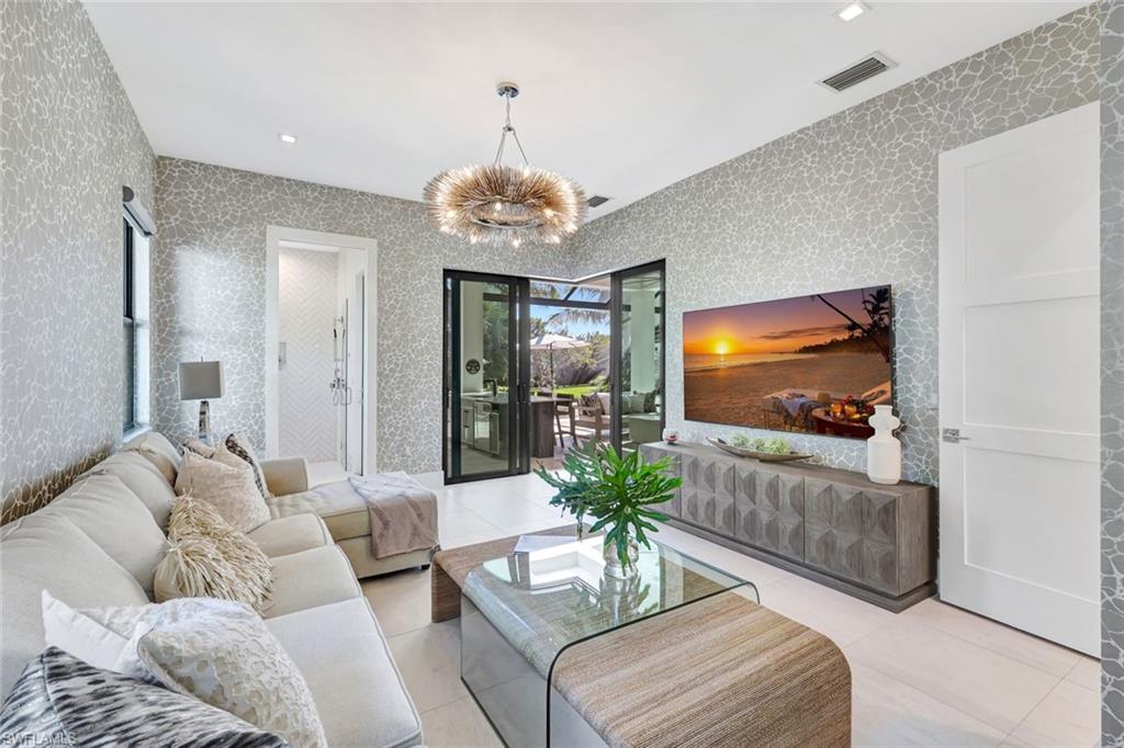 MARSH COVE - Residential