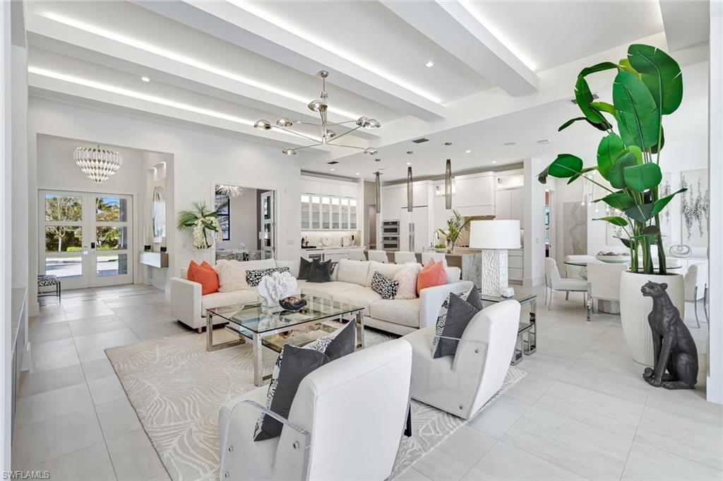 MARSH COVE - Residential