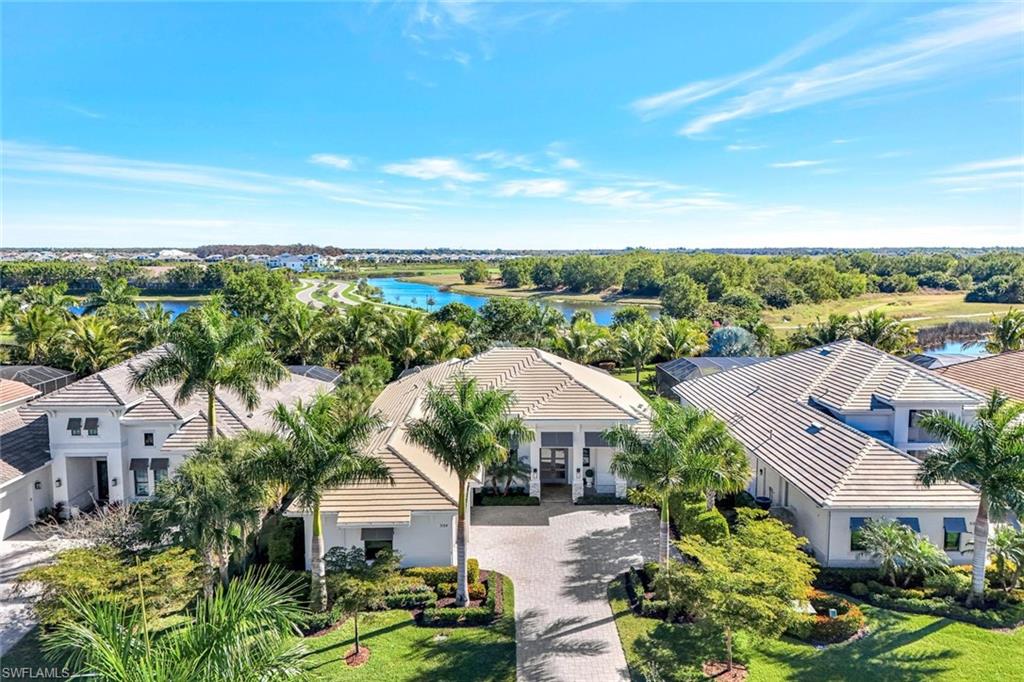 MARSH COVE - Residential