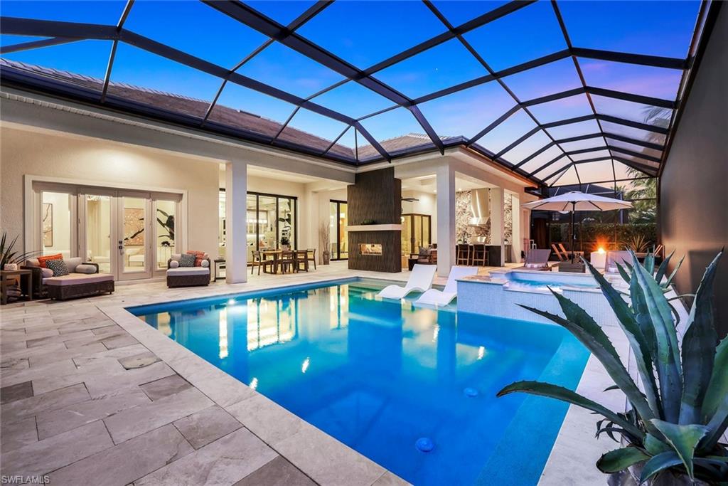 MARSH COVE - Residential