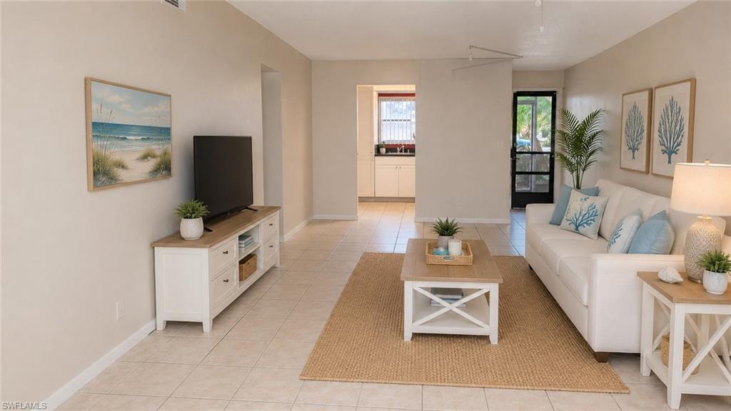 SOUTH BROADMOOR - Residential
