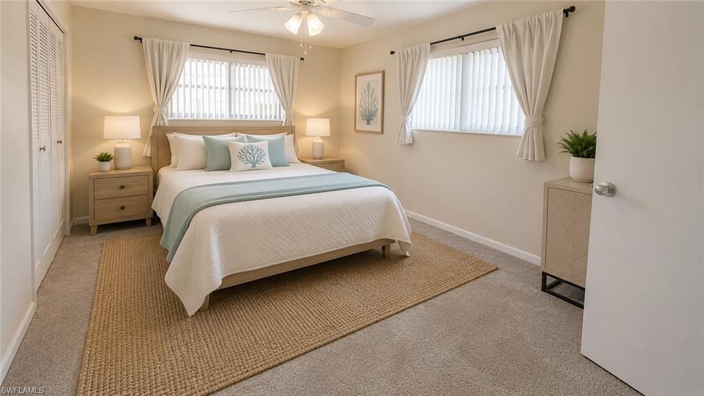 SOUTH BROADMOOR - Residential