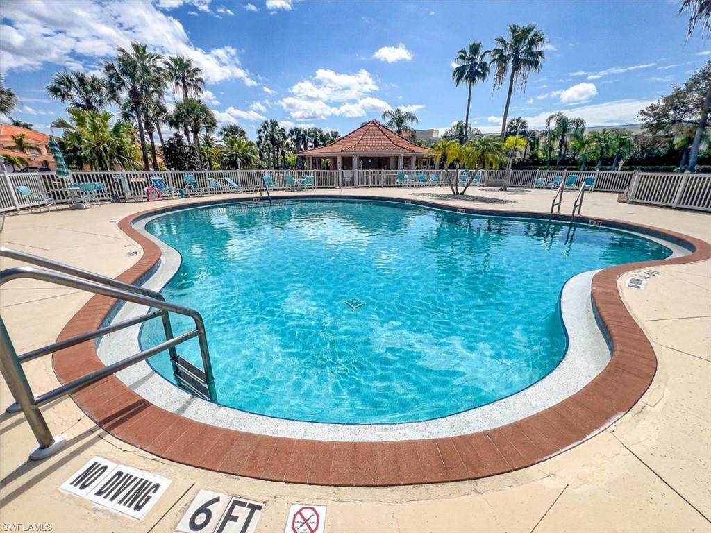 GARNET CLUB - Residential