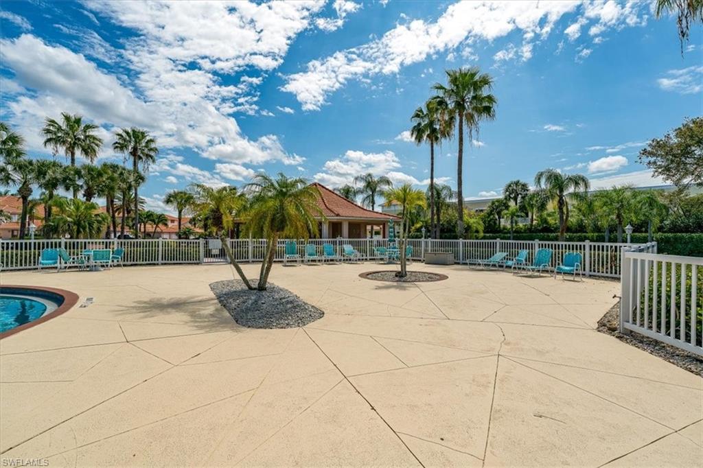 GARNET CLUB - Residential