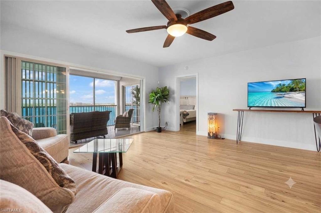 SUNSET VISTA - Residential