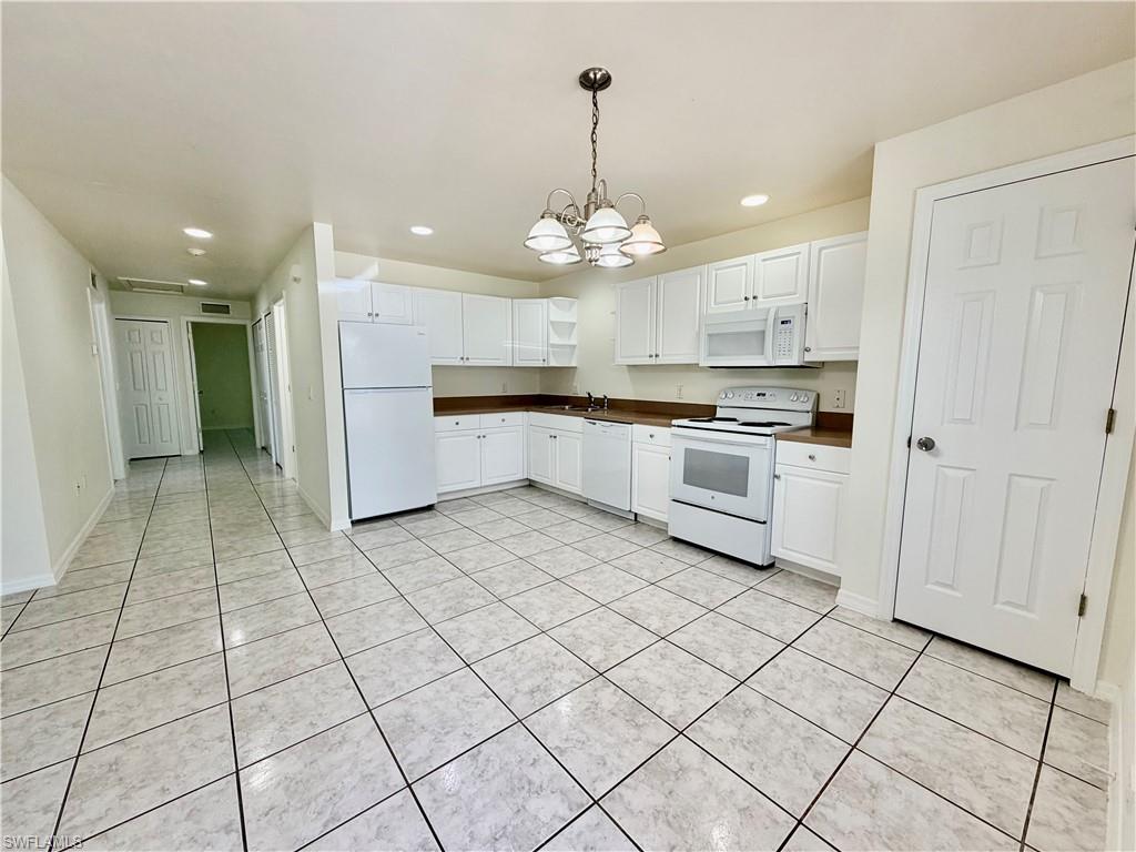 LEHIGH ACRES - Residential Lease