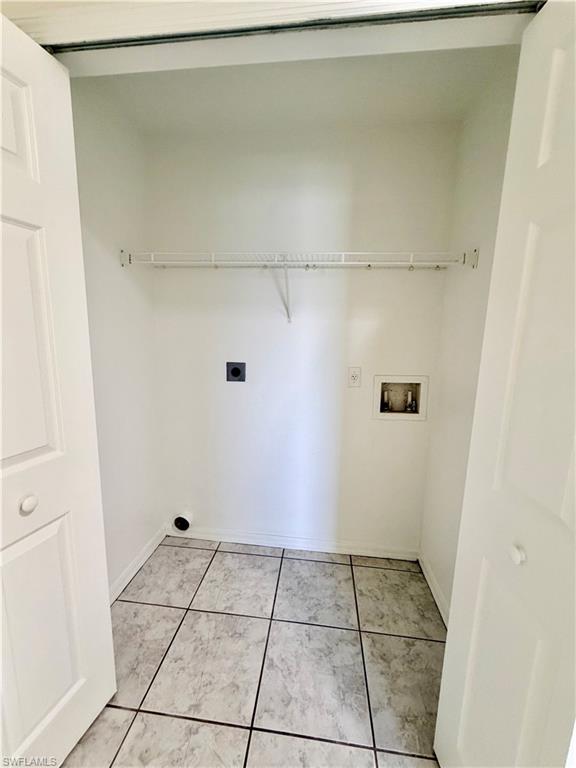 LEHIGH ACRES - Residential Lease