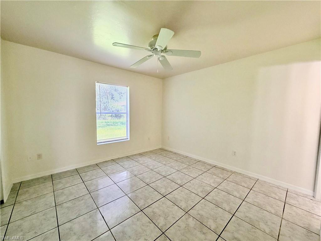 LEHIGH ACRES - Residential Lease