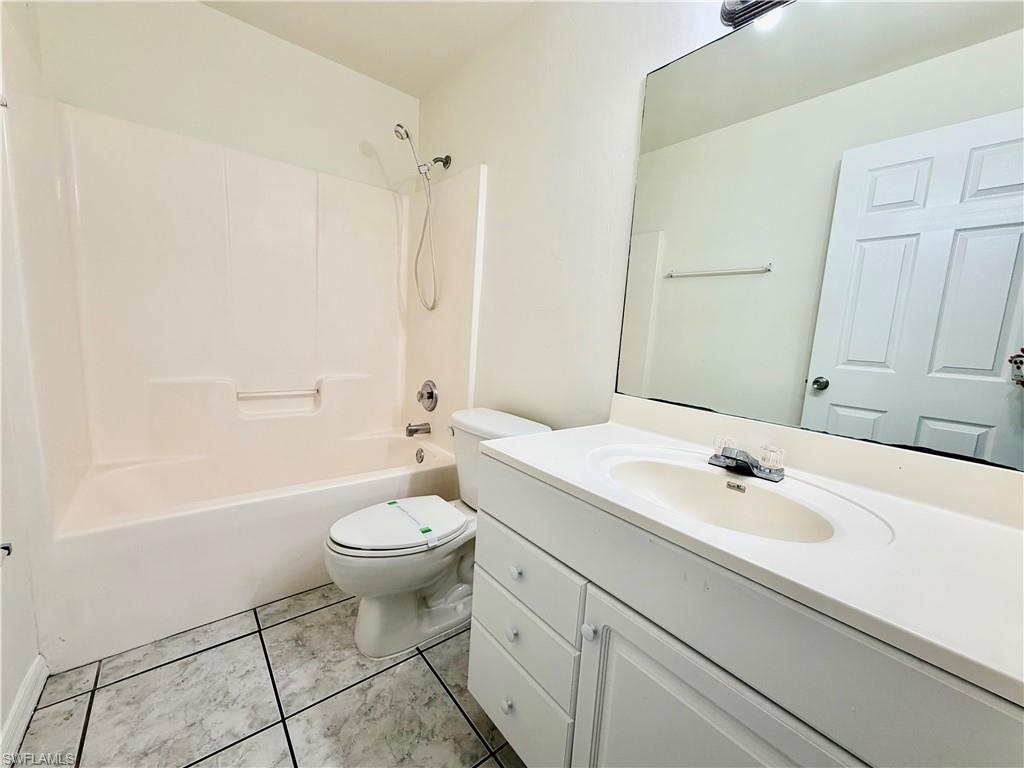 LEHIGH ACRES - Residential Lease