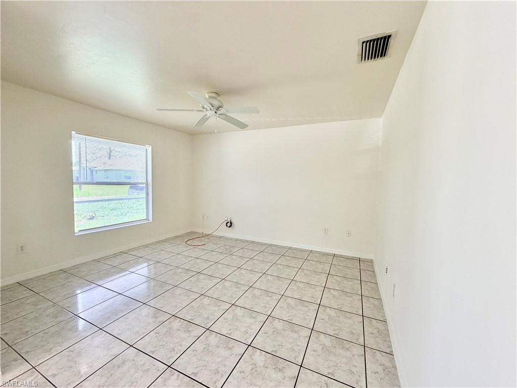 LEHIGH ACRES - Residential Lease