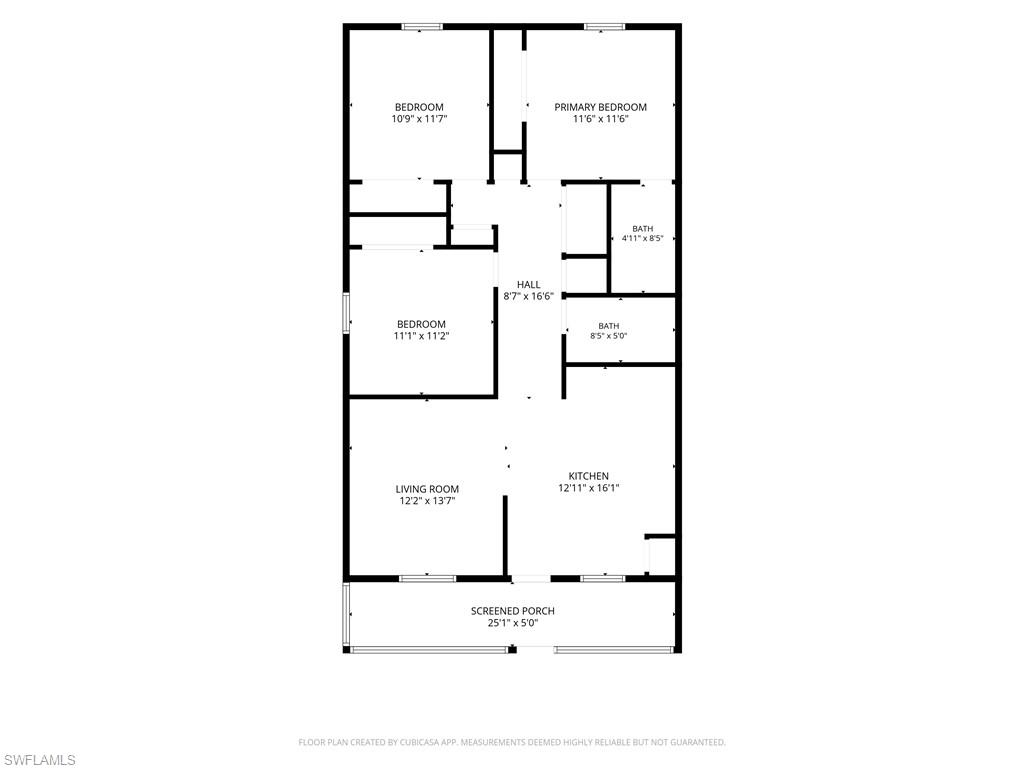 LEHIGH ACRES - Residential Lease