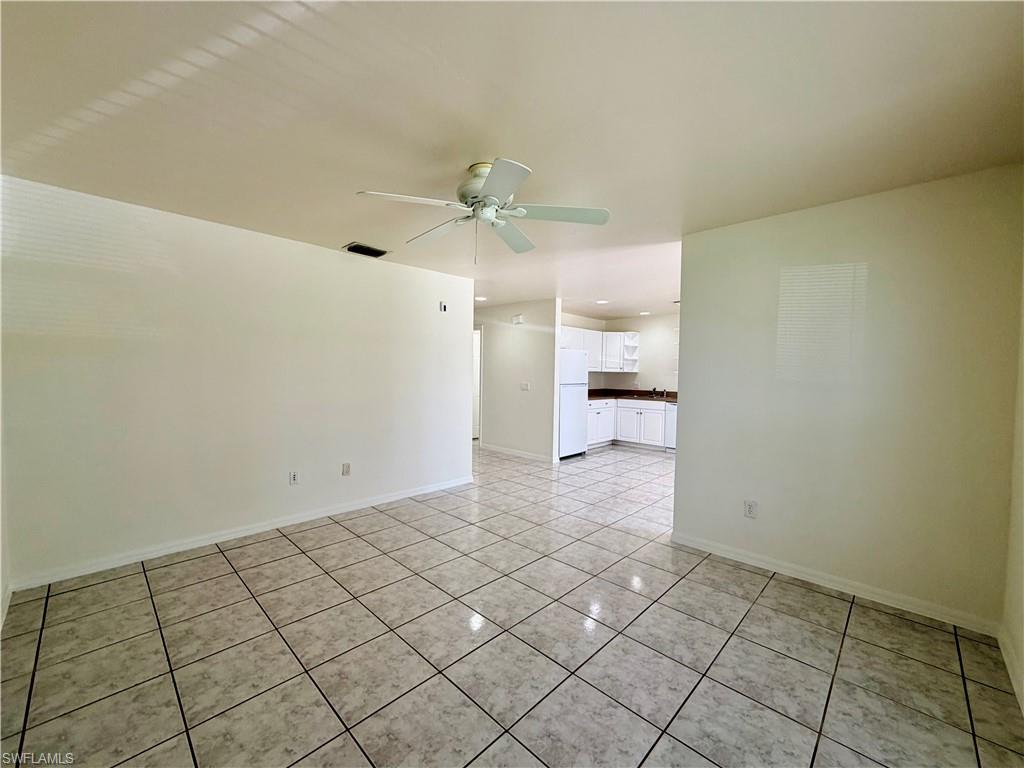 LEHIGH ACRES - Residential Lease