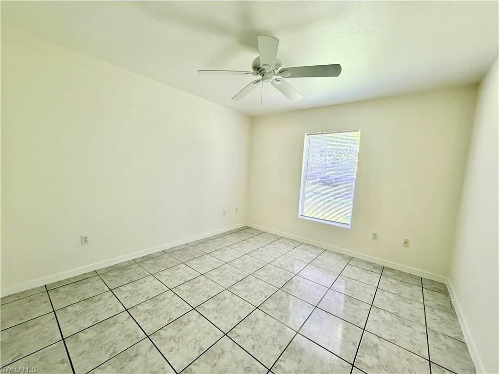 LEHIGH ACRES - Residential Lease