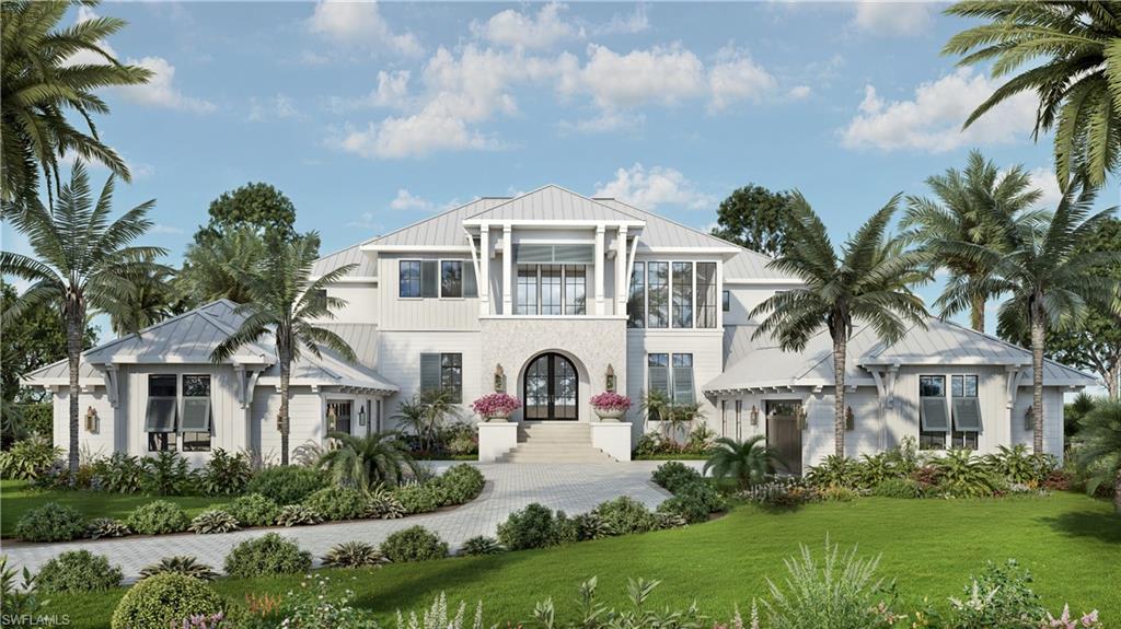 METES AND BOUNDS - Residential