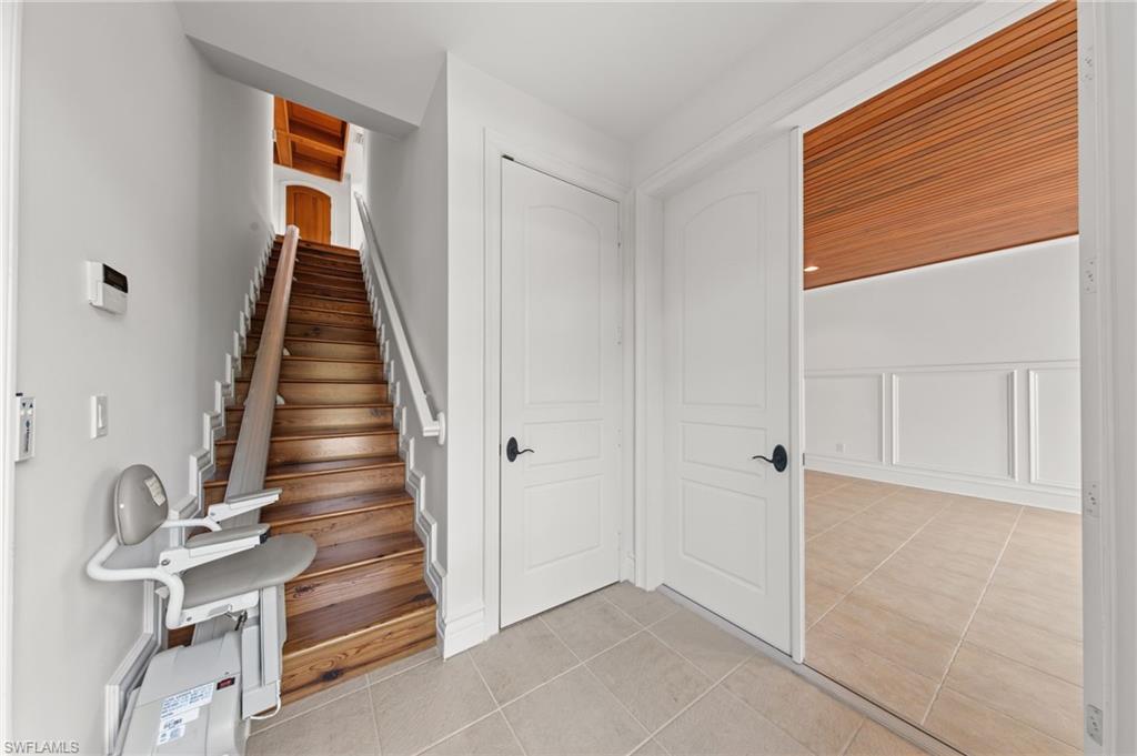 METES AND BOUNDS - Residential