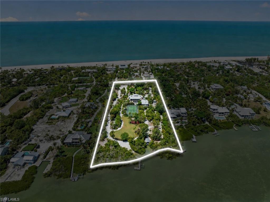 METES AND BOUNDS - Residential