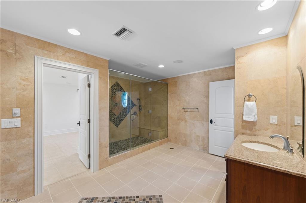 METES AND BOUNDS - Residential