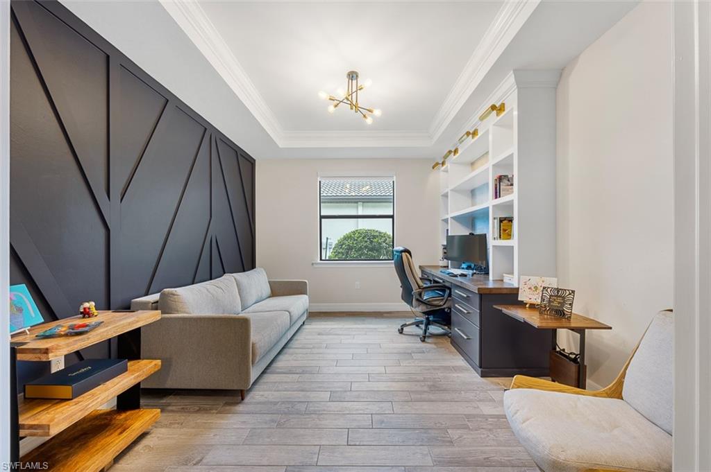 AVALON PARK - Residential