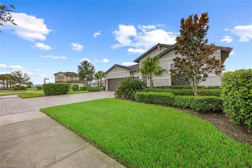 AVALON PARK - Residential