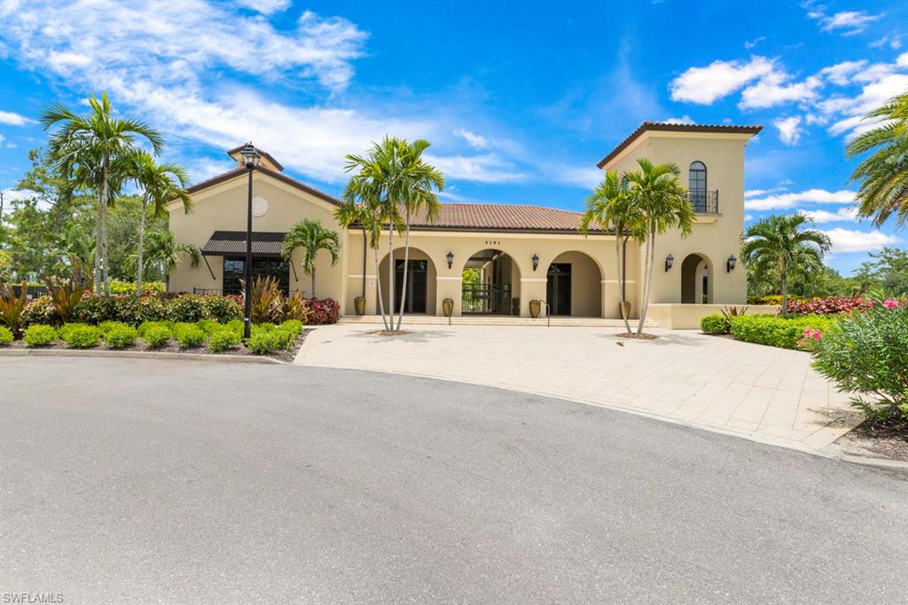 RAFFIA PRESERVE - Residential