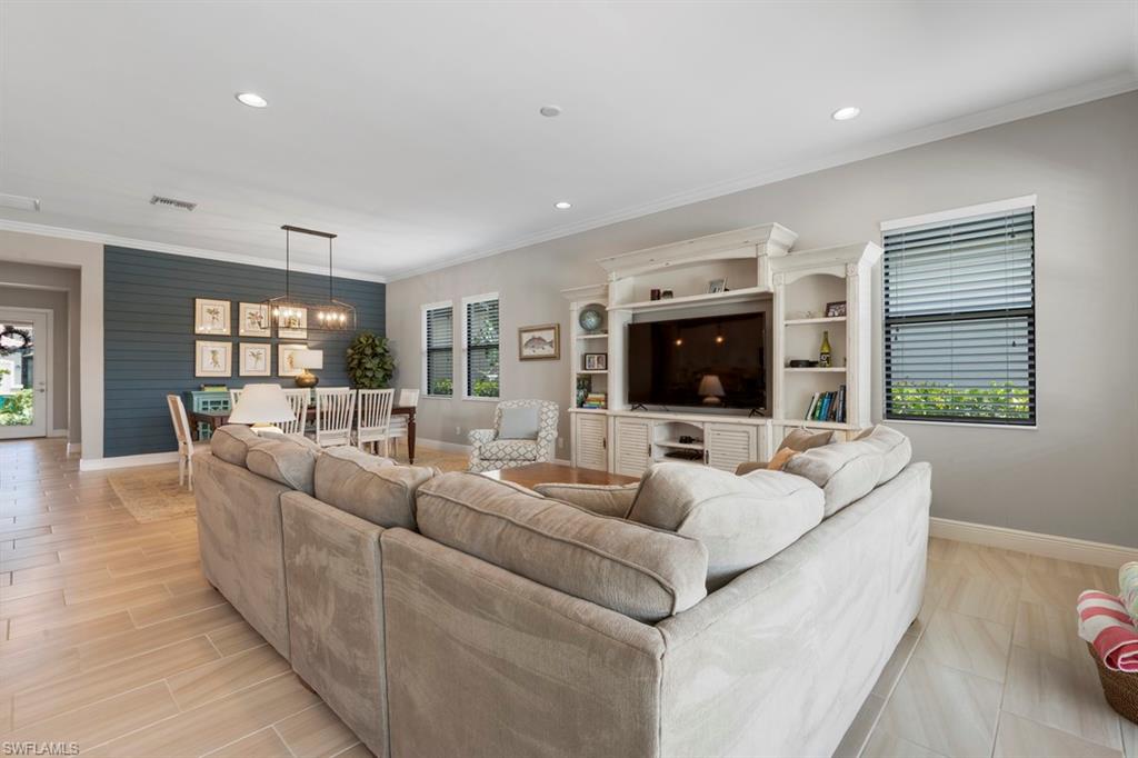 RAFFIA PRESERVE - Residential