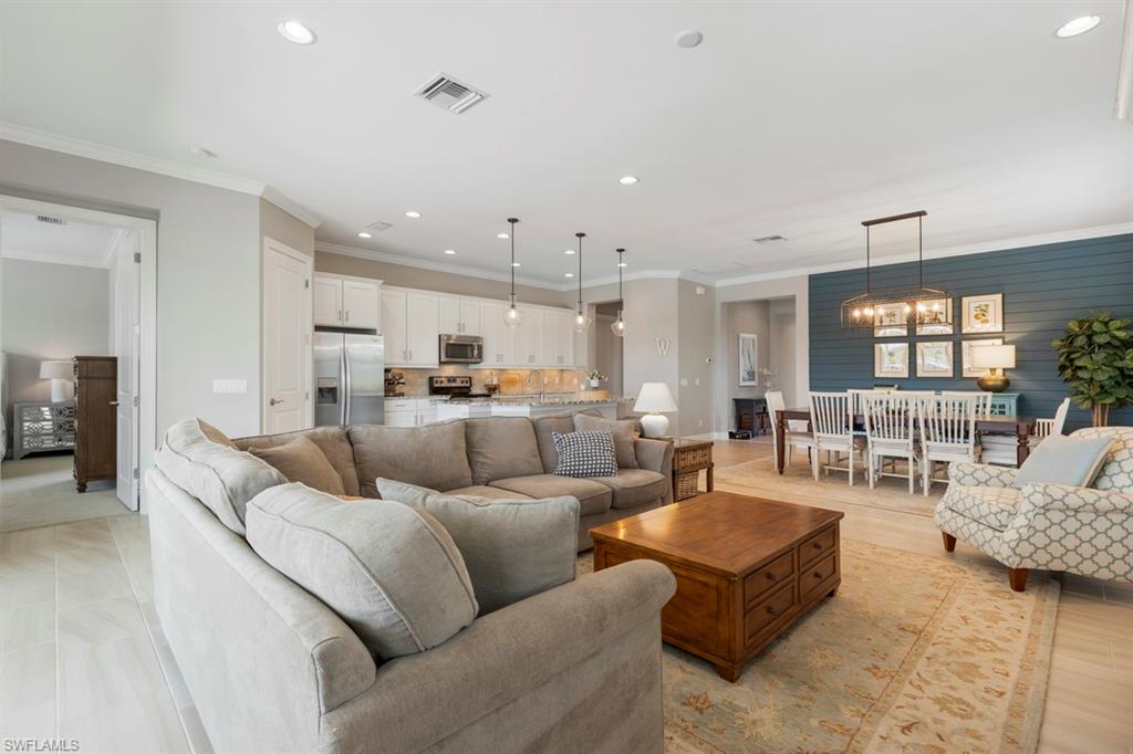 RAFFIA PRESERVE - Residential