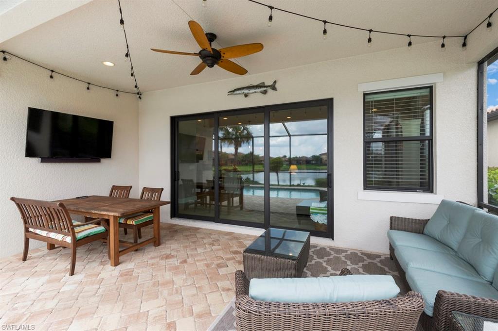 RAFFIA PRESERVE - Residential