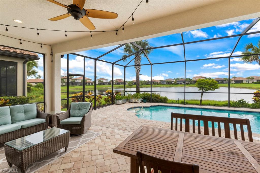 RAFFIA PRESERVE - Residential