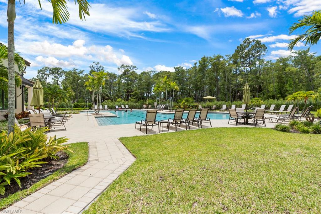 RAFFIA PRESERVE - Residential