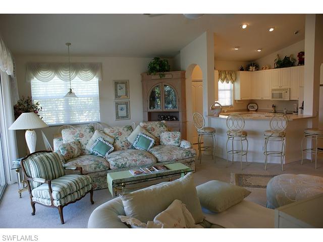 LAS BRISAS AT SPANISH WELLS - Residential