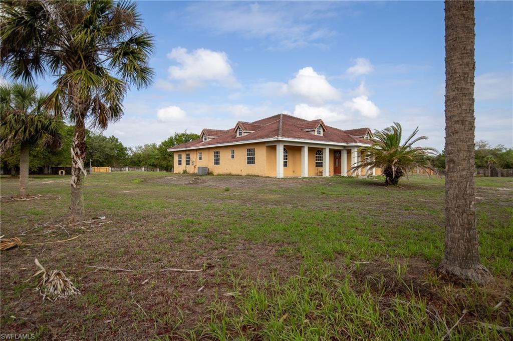 MONTURA RANCH ESTATES - Residential