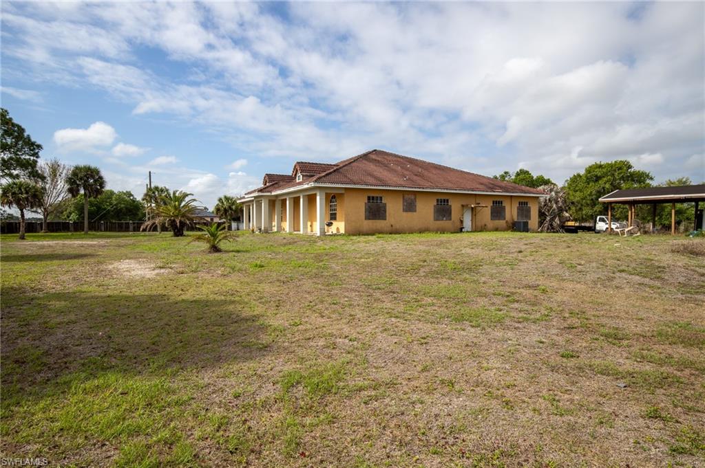 MONTURA RANCH ESTATES - Residential
