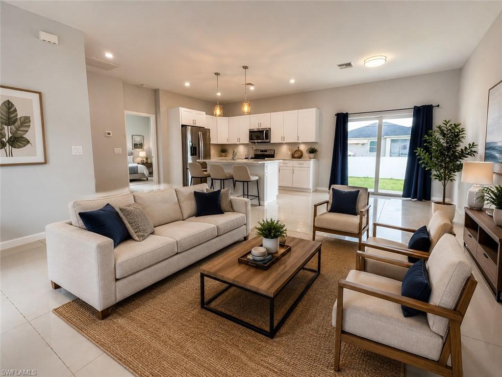 LEHIGH ACRES - Residential