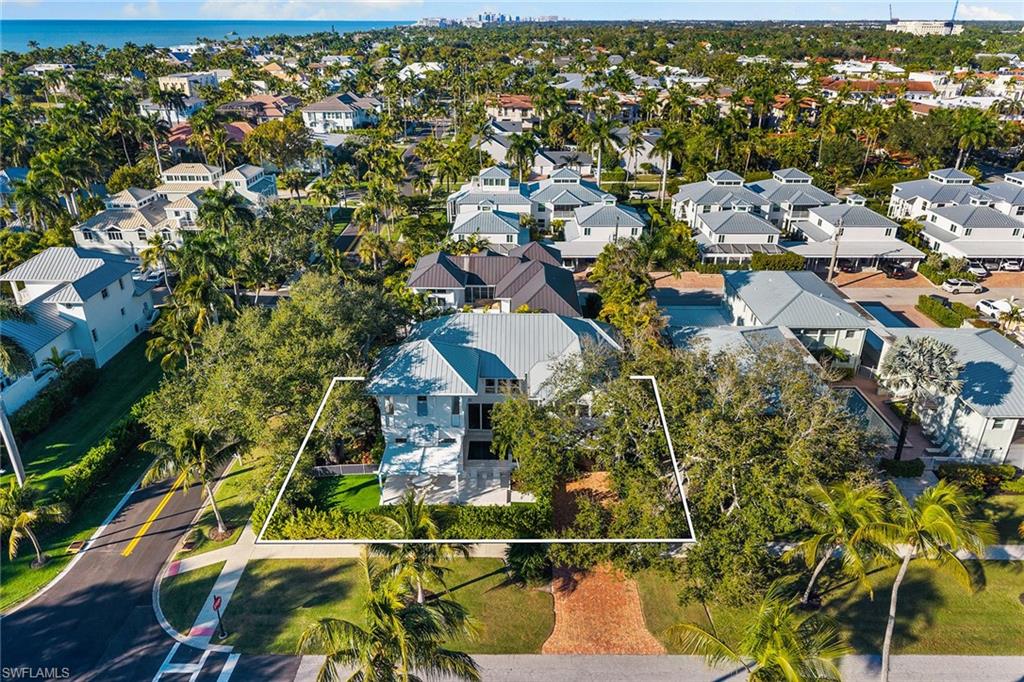OLDE NAPLES - Residential