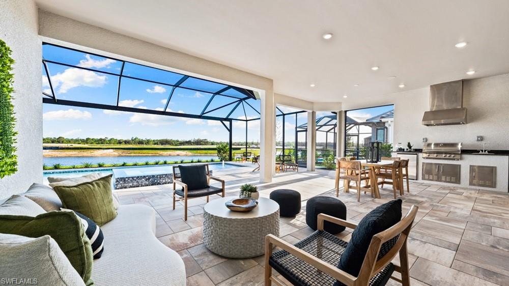 ESPLANADE AT STARLING - Residential