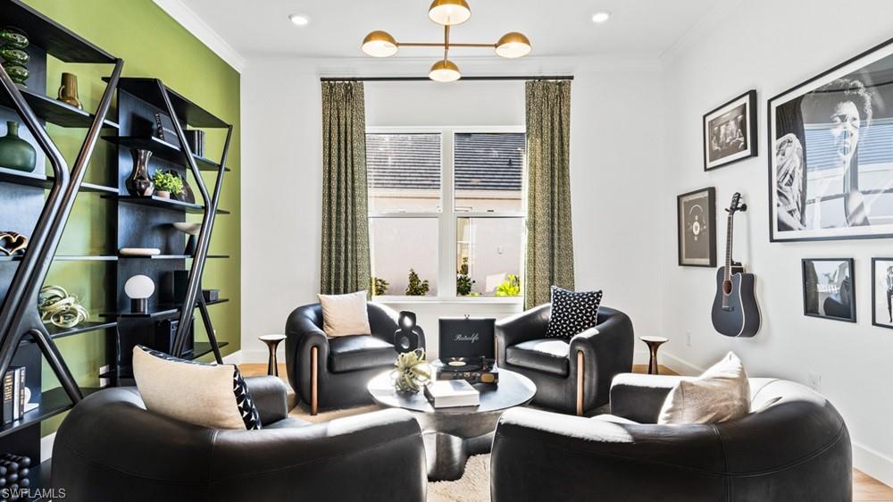 ESPLANADE AT STARLING - Residential
