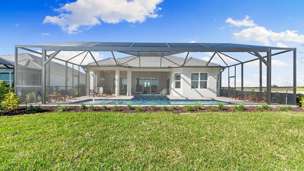 ESPLANADE AT STARLING - Residential