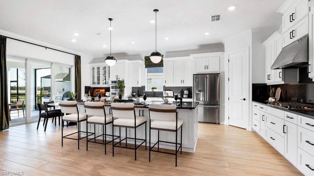ESPLANADE AT STARLING - Residential