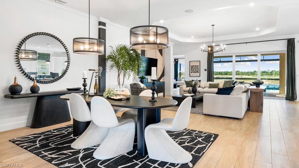 ESPLANADE AT STARLING - Residential
