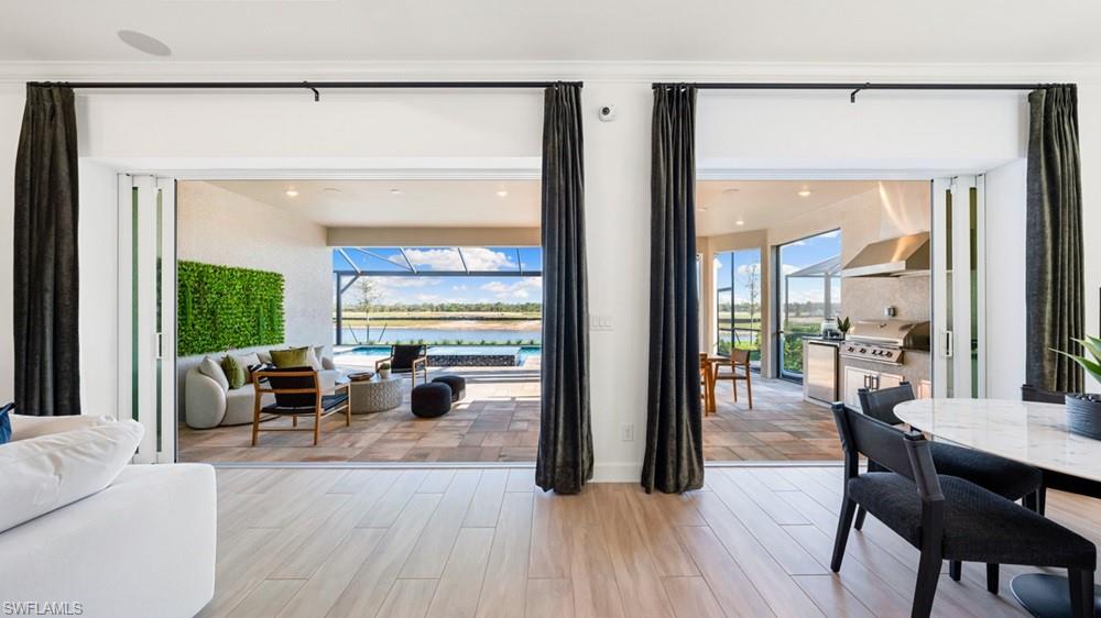 ESPLANADE AT STARLING - Residential