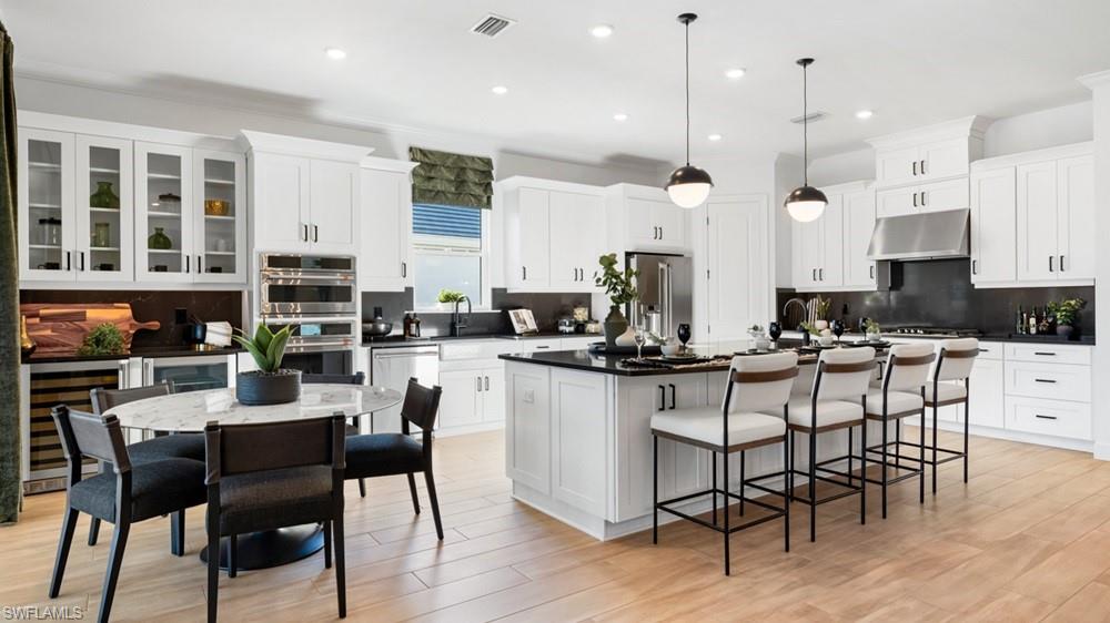 ESPLANADE AT STARLING - Residential