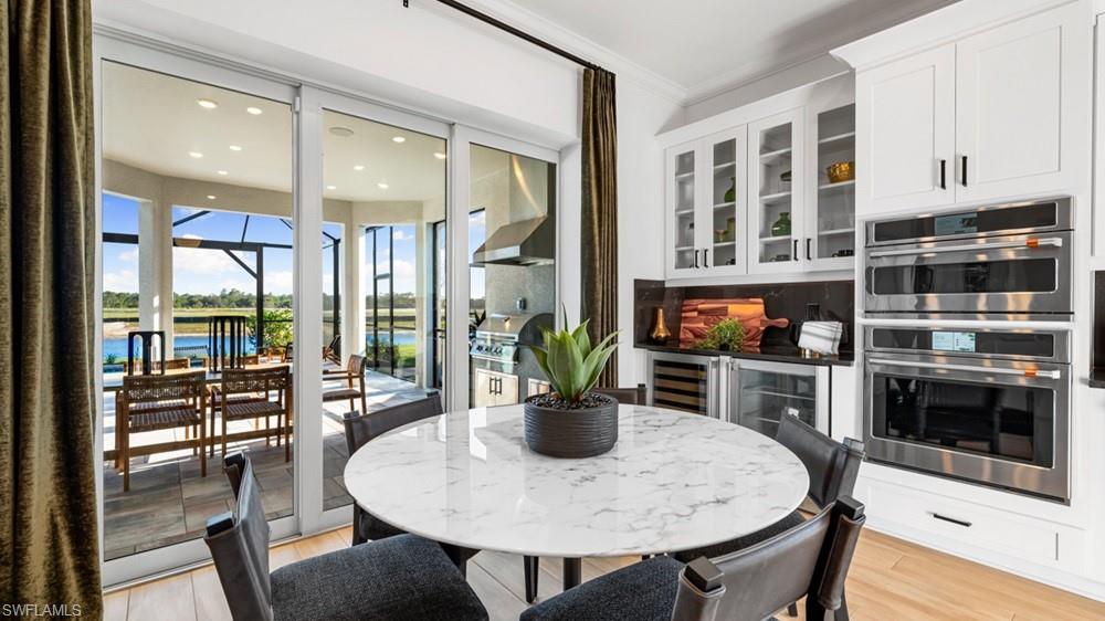 ESPLANADE AT STARLING - Residential