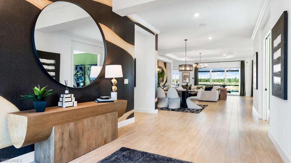 ESPLANADE AT STARLING - Residential