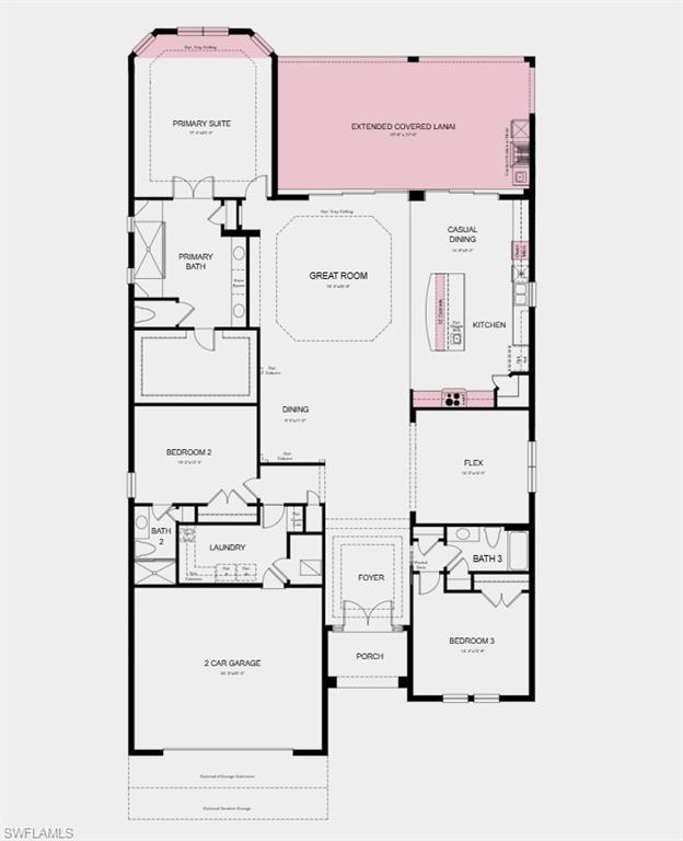 ESPLANADE AT STARLING - Residential
