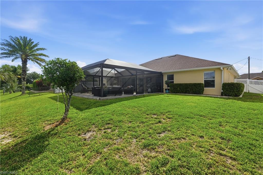 WHITE MARSH - Residential