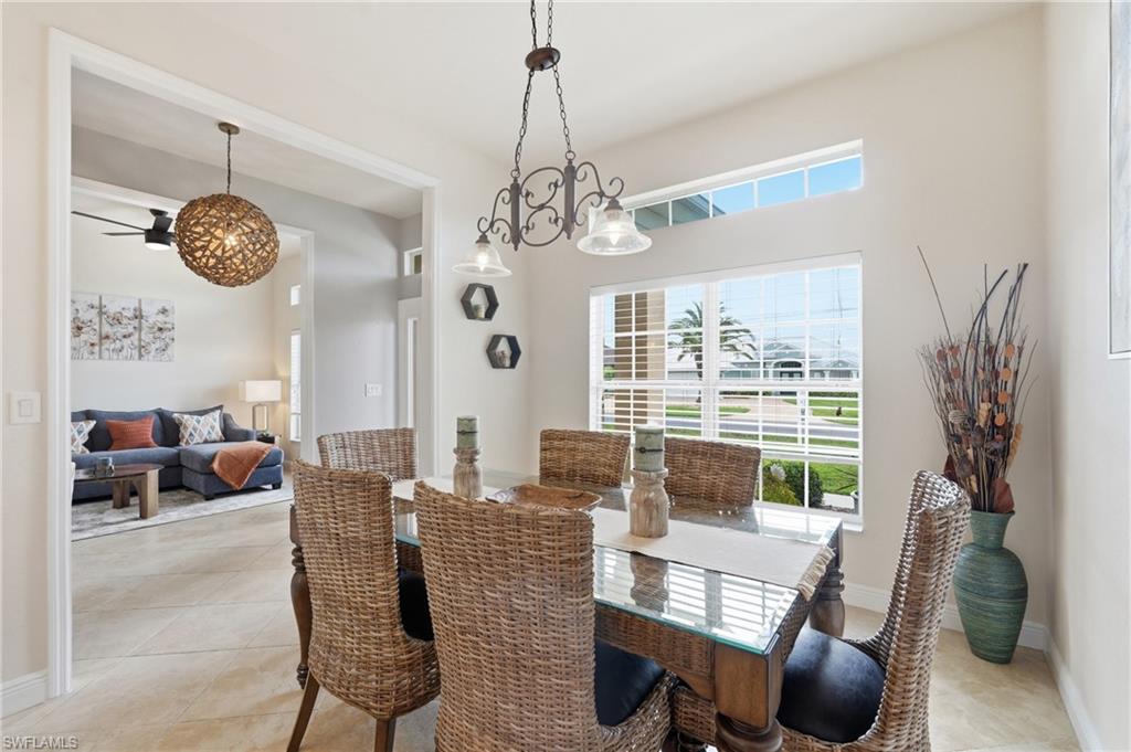 WHITE MARSH - Residential